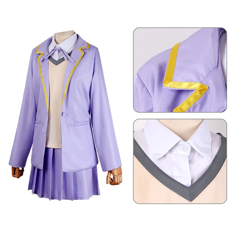 Anime Cosplay Link - Kostium Cosplay RGD4 Link Click Li