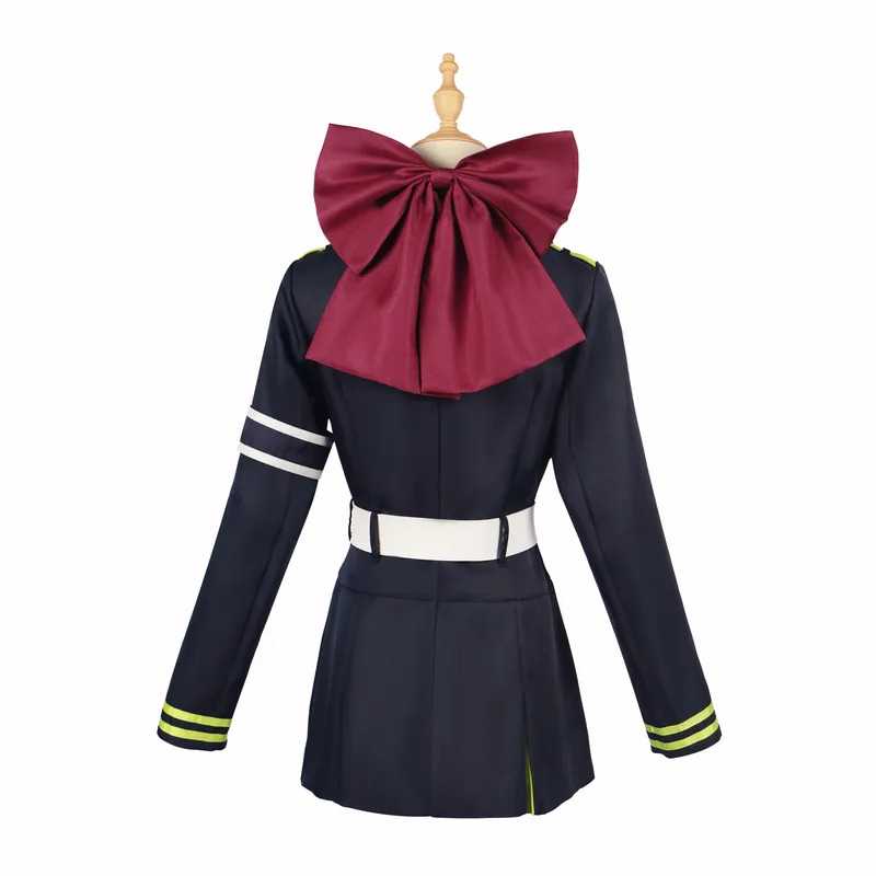 Anime Cosplay Jepang - 25COSAnime Japońskie Owari No Seraph Owari