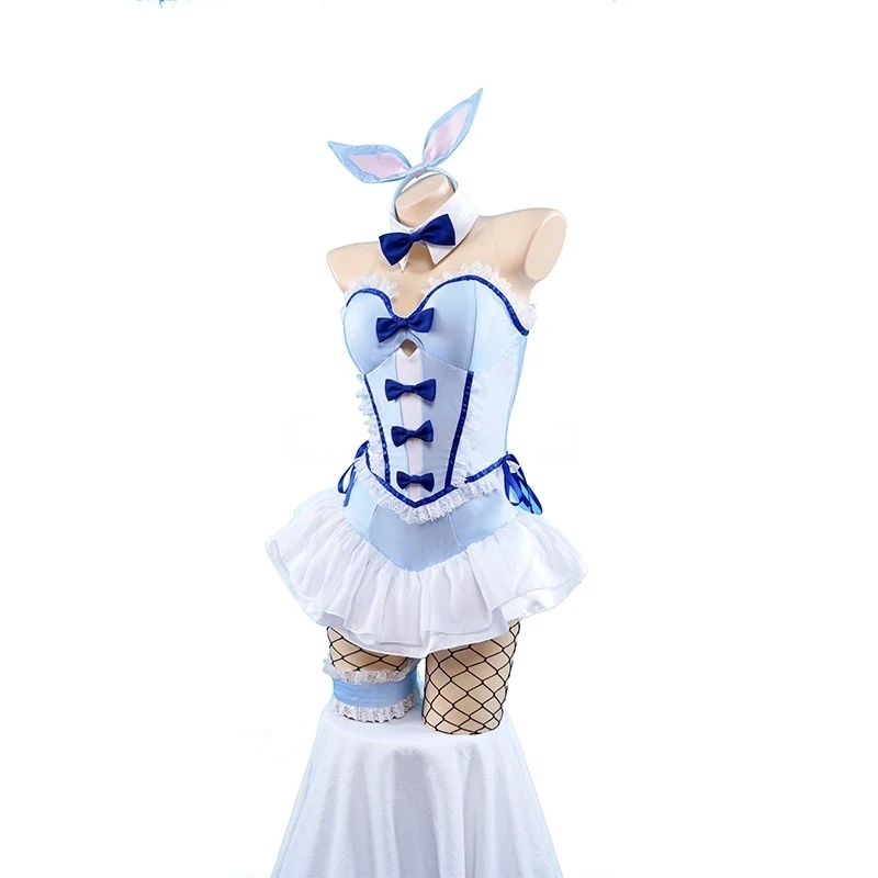 Kitagawa Anime Cosplay - My Dress-Up Darling Kitagawa Marin Cosplay