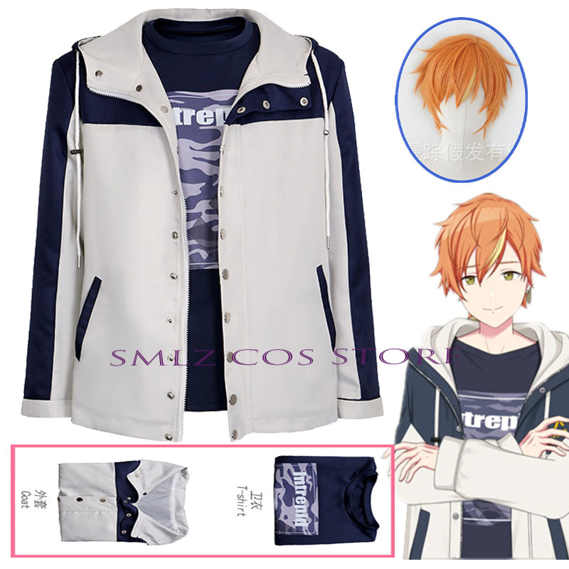 Cosplay Anime Women - Anime PJSK Vivid BAD SQUAD BAD