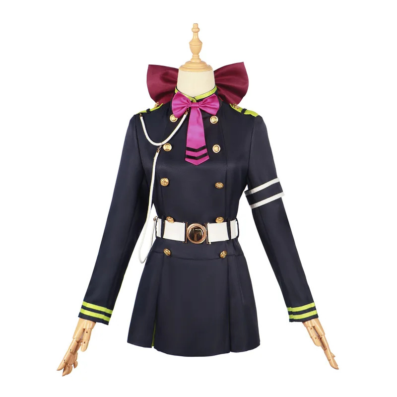 Anime Cosplay Jepang - Anime Japońskie Owari No Seraph Owari