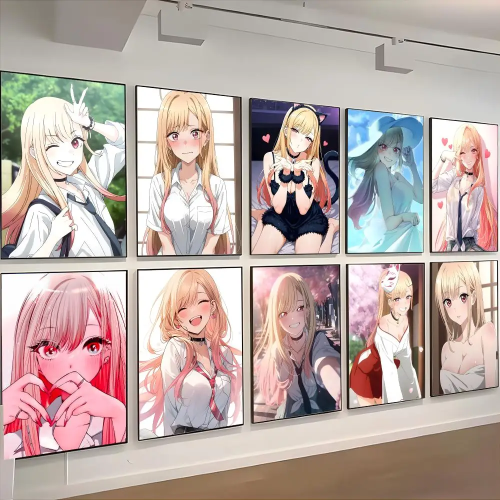 Anime Cosplay Romance - cosplay romance shojo anime M-My Dress-Up