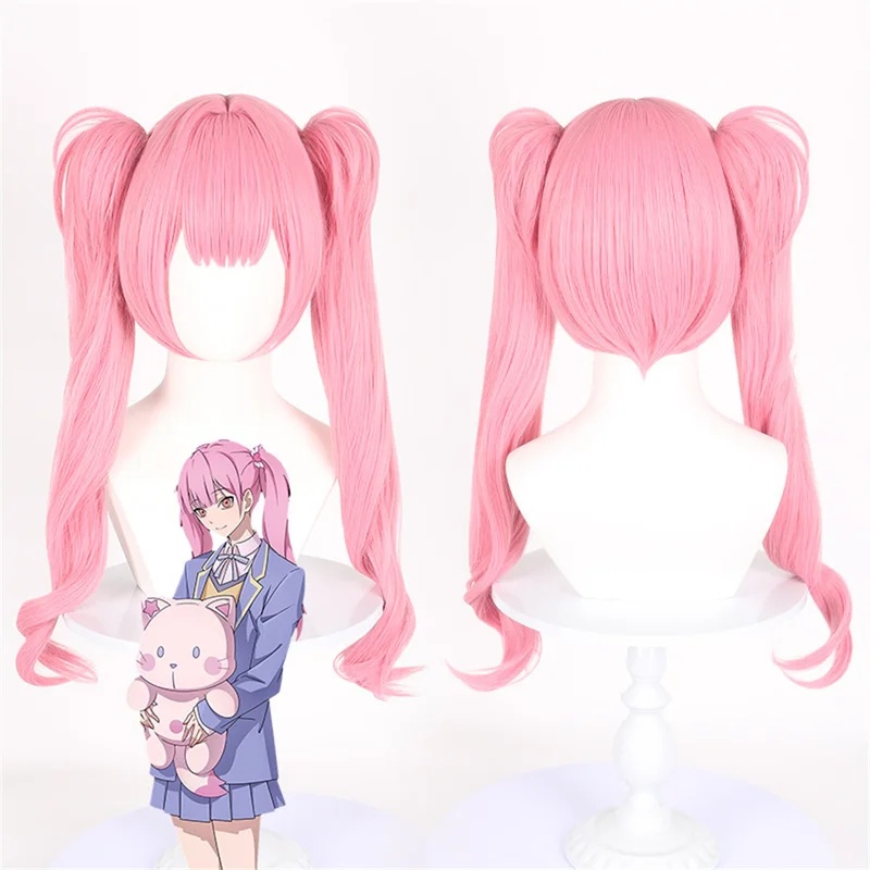 Kostium Cosplay RGD4 Link Clic – Anime Cosplay Link recenzja i cena