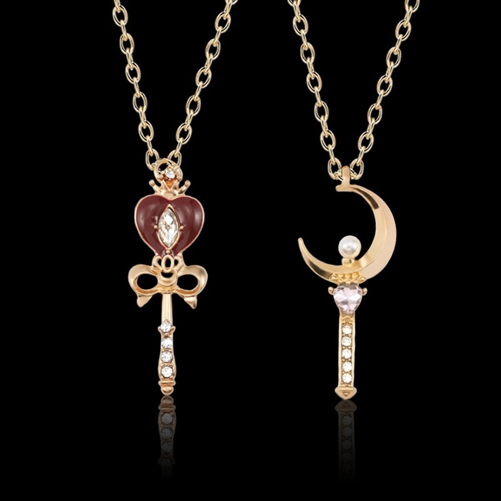 Anime dla Sailor Moon kochając – Sailor Moon Wand recenzja i cena