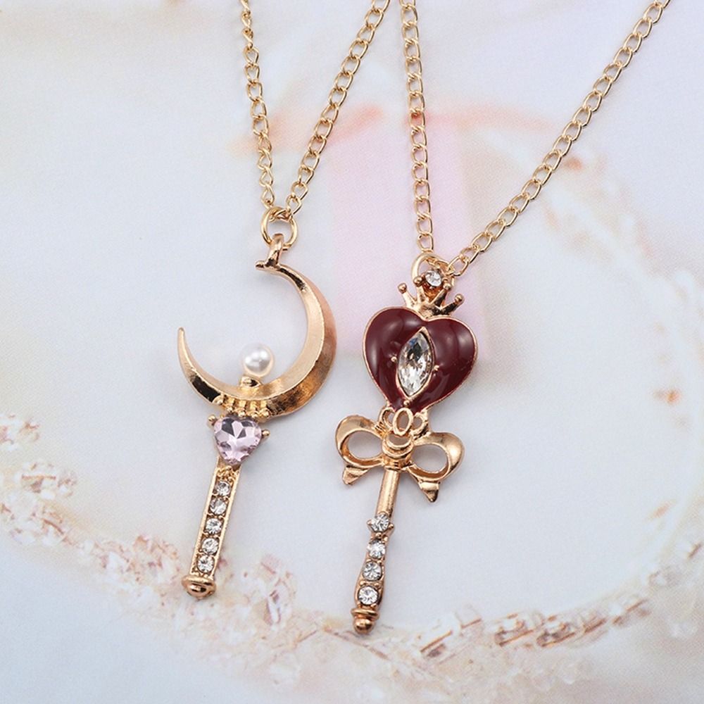 Anime dla Sailor Moon kochając – Sailor Moon Wand recenzja i cena