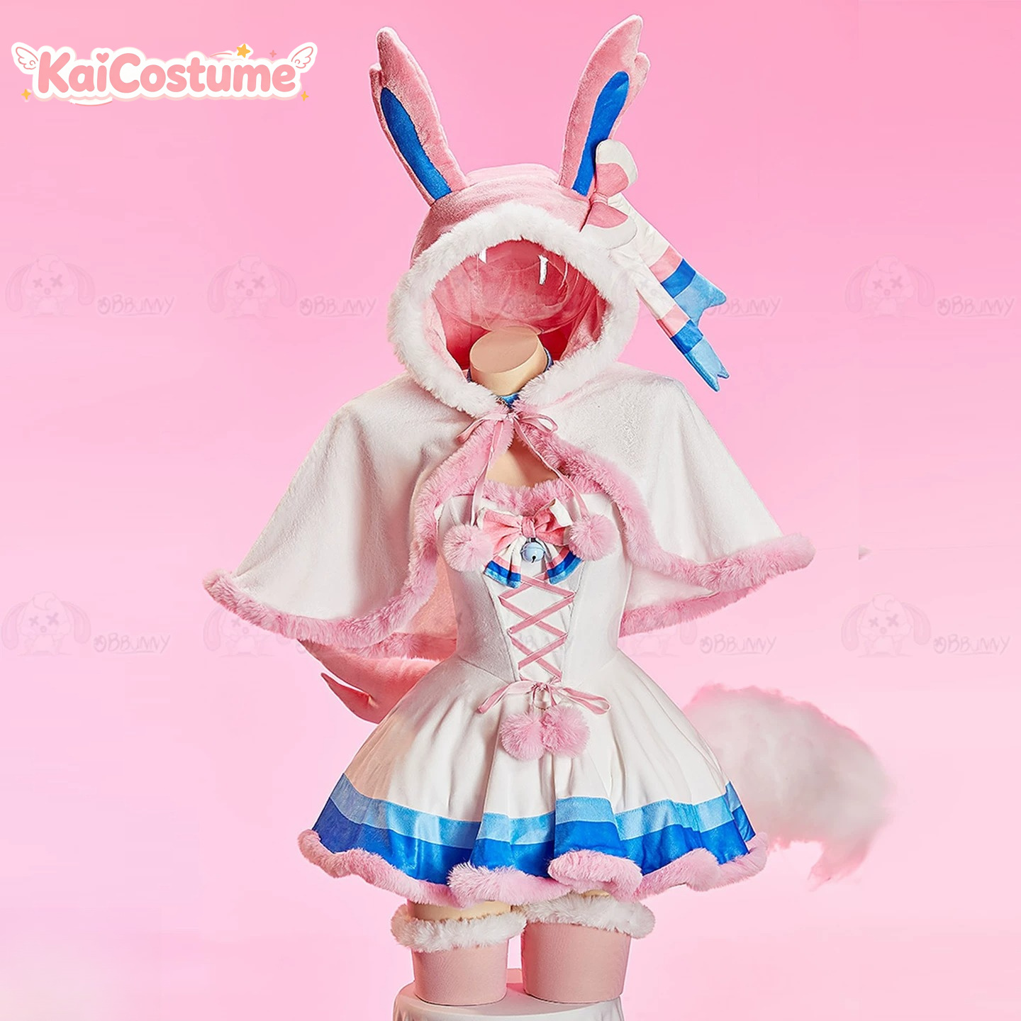 Wysokiej jakości oryginalny św – Quality Anime Cosplay recenzja i cena