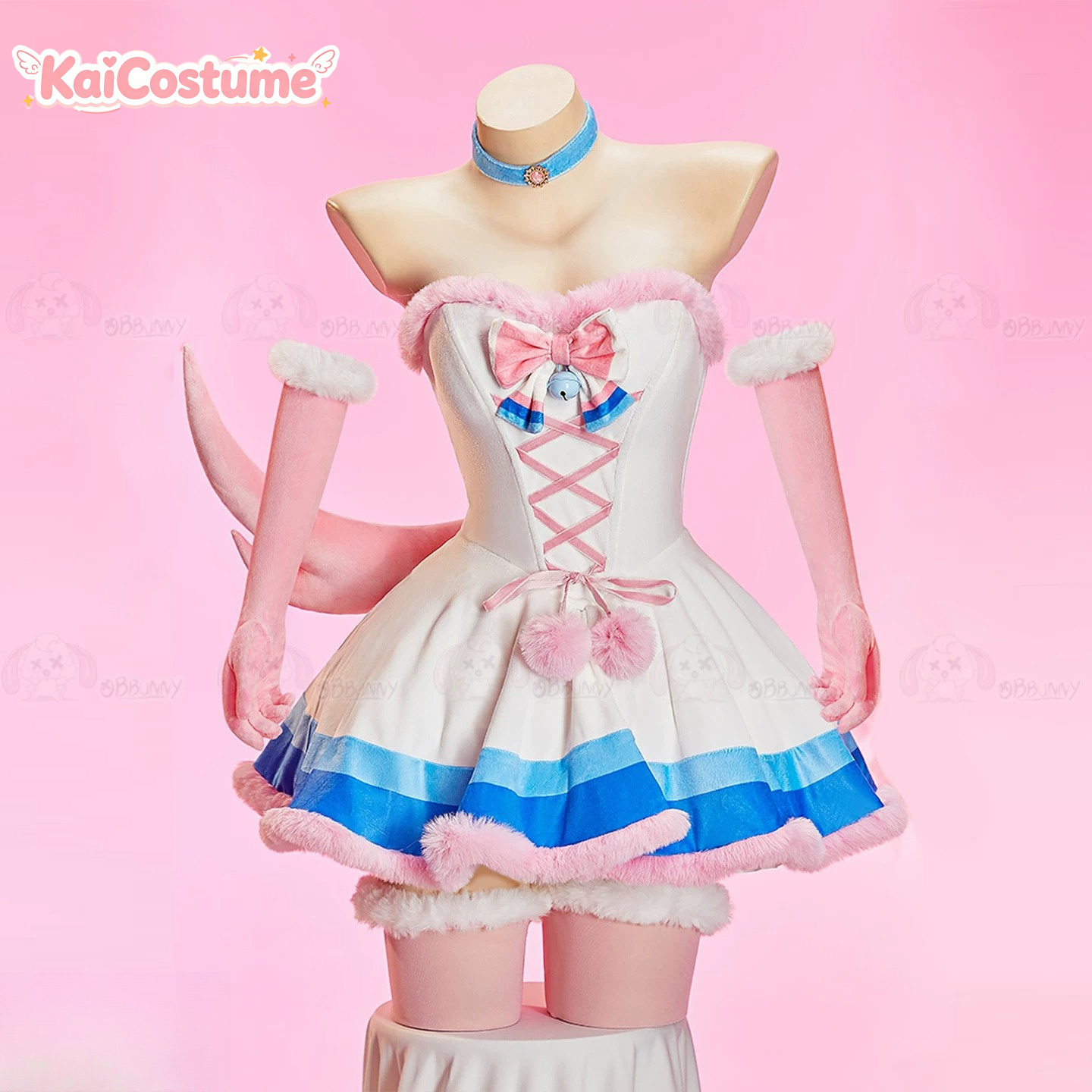 Wysokiej jakości oryginalny św – Quality Anime Cosplay recenzja i cena