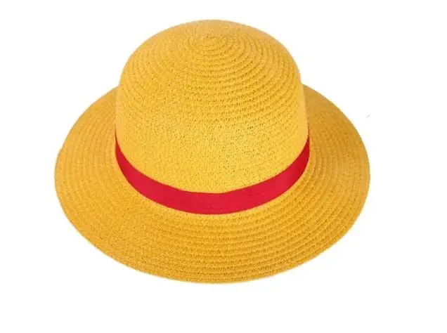 Kostium Cosplay Anime Luffy, K – Anime Cosplay Luffy recenzja i cena