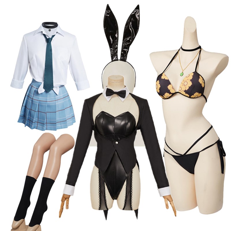 Kitagawa Marin Cosplay Bikini  – Kitagawa Anime Cosplay recenzja i cena