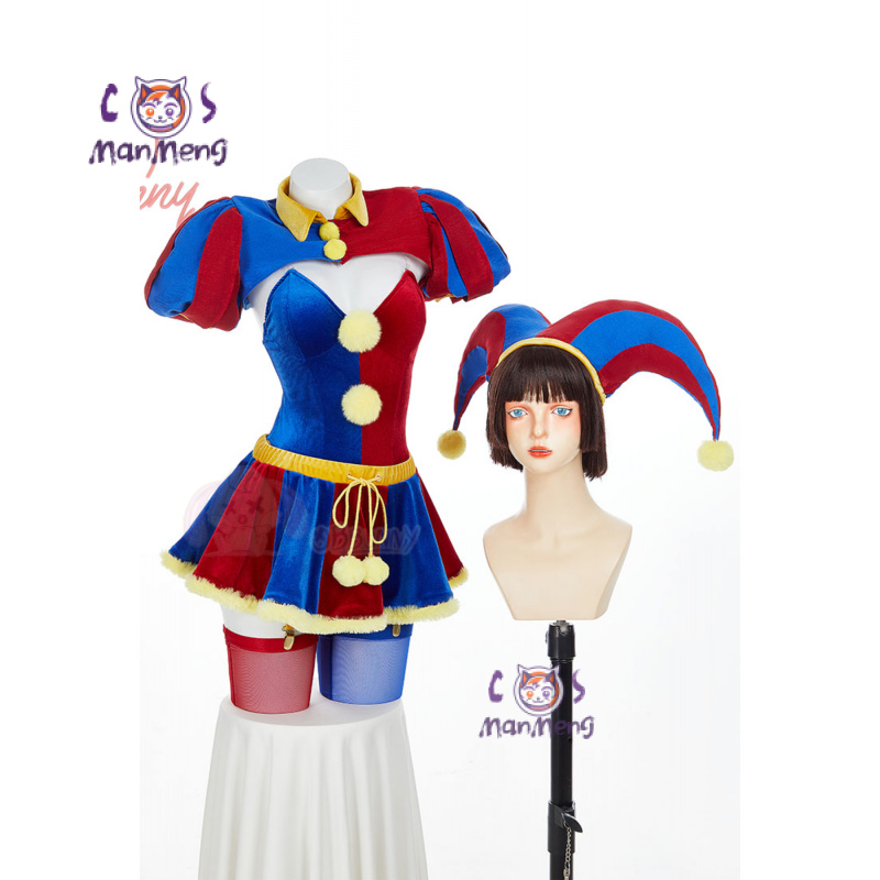Anime Niesamowity Joker Dziewc – Anime Cosplay Show recenzja i cena
