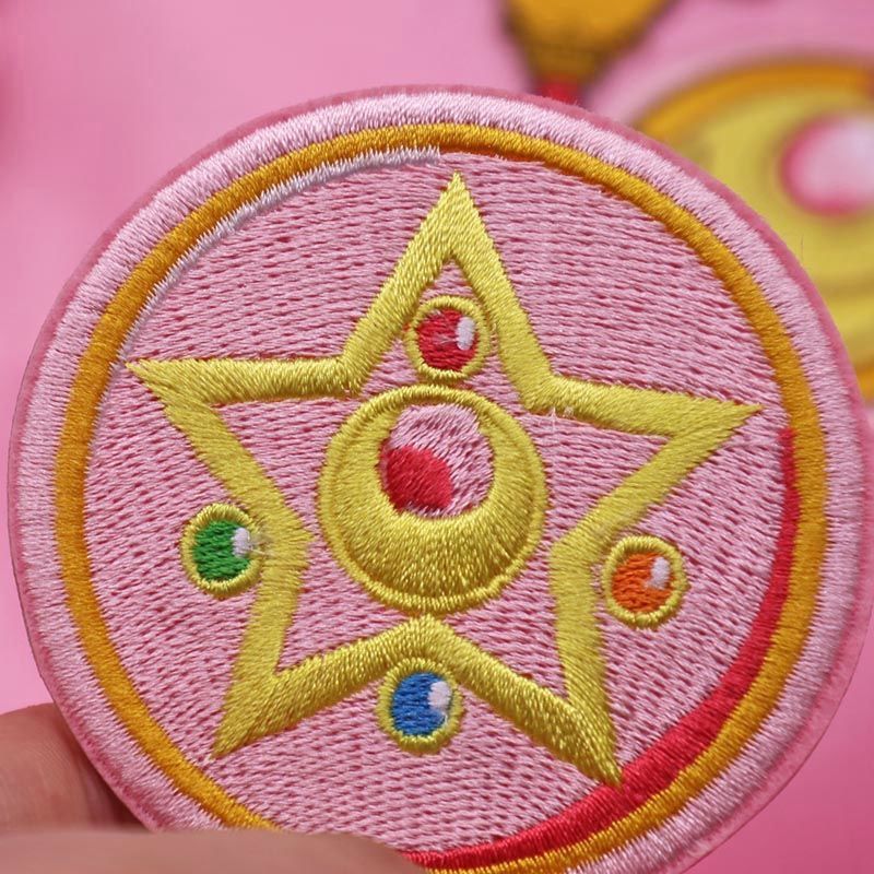 Sailor Moon magiczna różdżka S – Sailor Moon Wand recenzja i cena