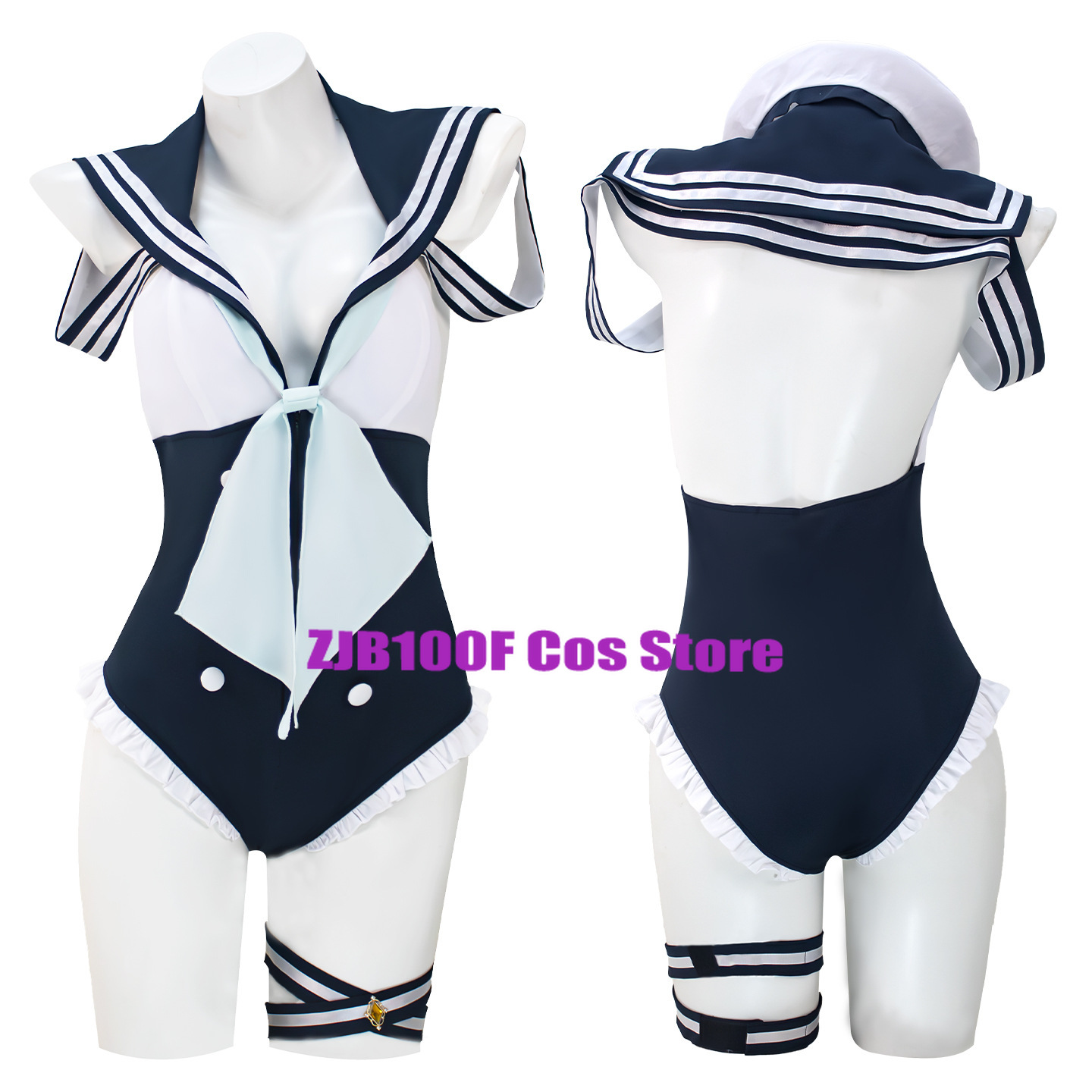 Marin Cosplay Anime My Dress U – Kitagawa Anime Cosplay recenzja i cena