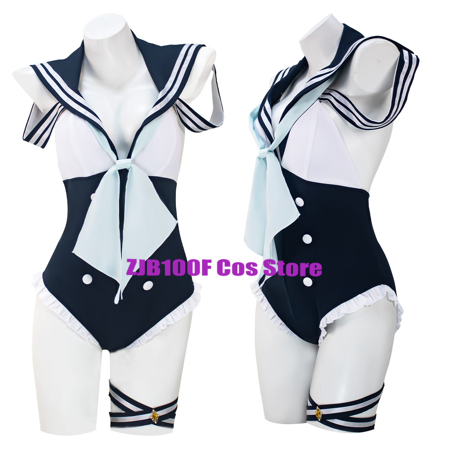 Marin Cosplay Anime My Dress U – Kitagawa Anime Cosplay recenzja i cena