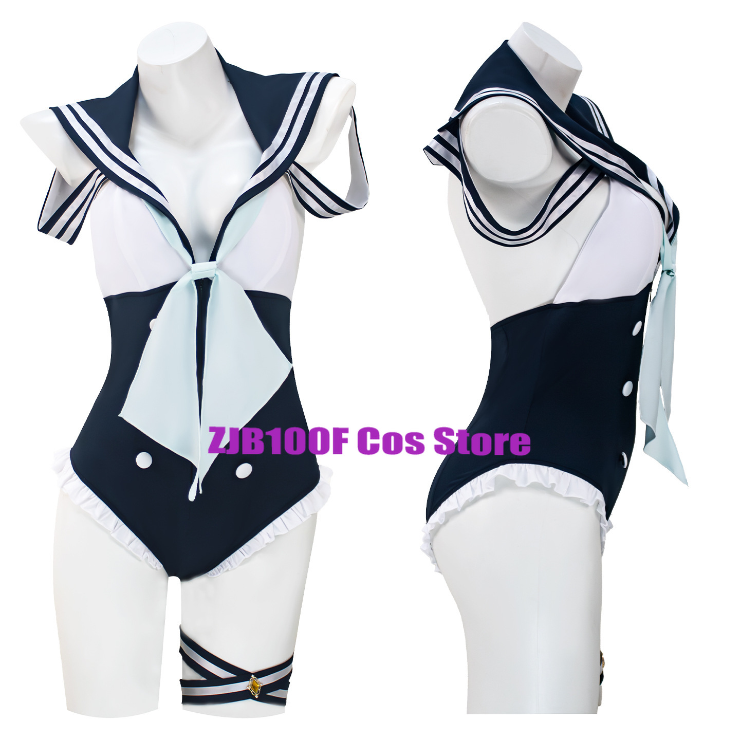 Marin Cosplay Anime My Dress U – Kitagawa Anime Cosplay recenzja i cena