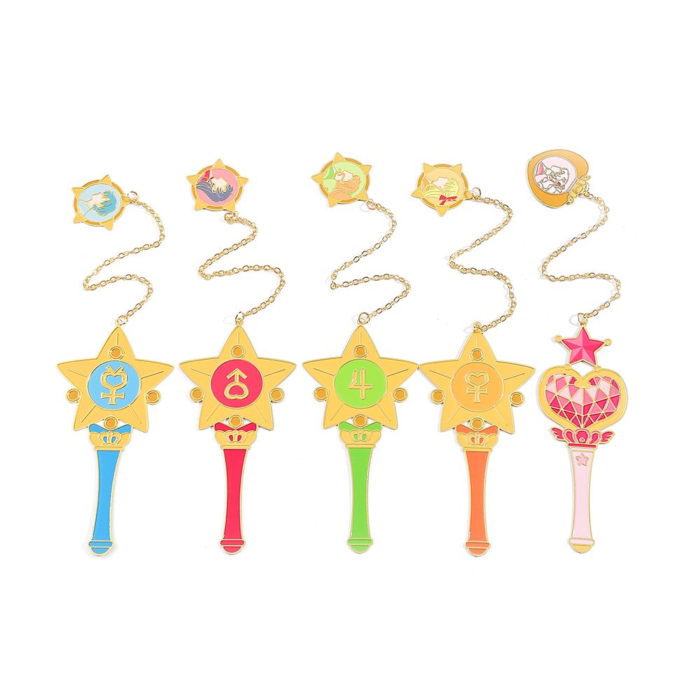 Anime Sailor Moon Magic Wand B – Sailor Moon Wand recenzja i cena