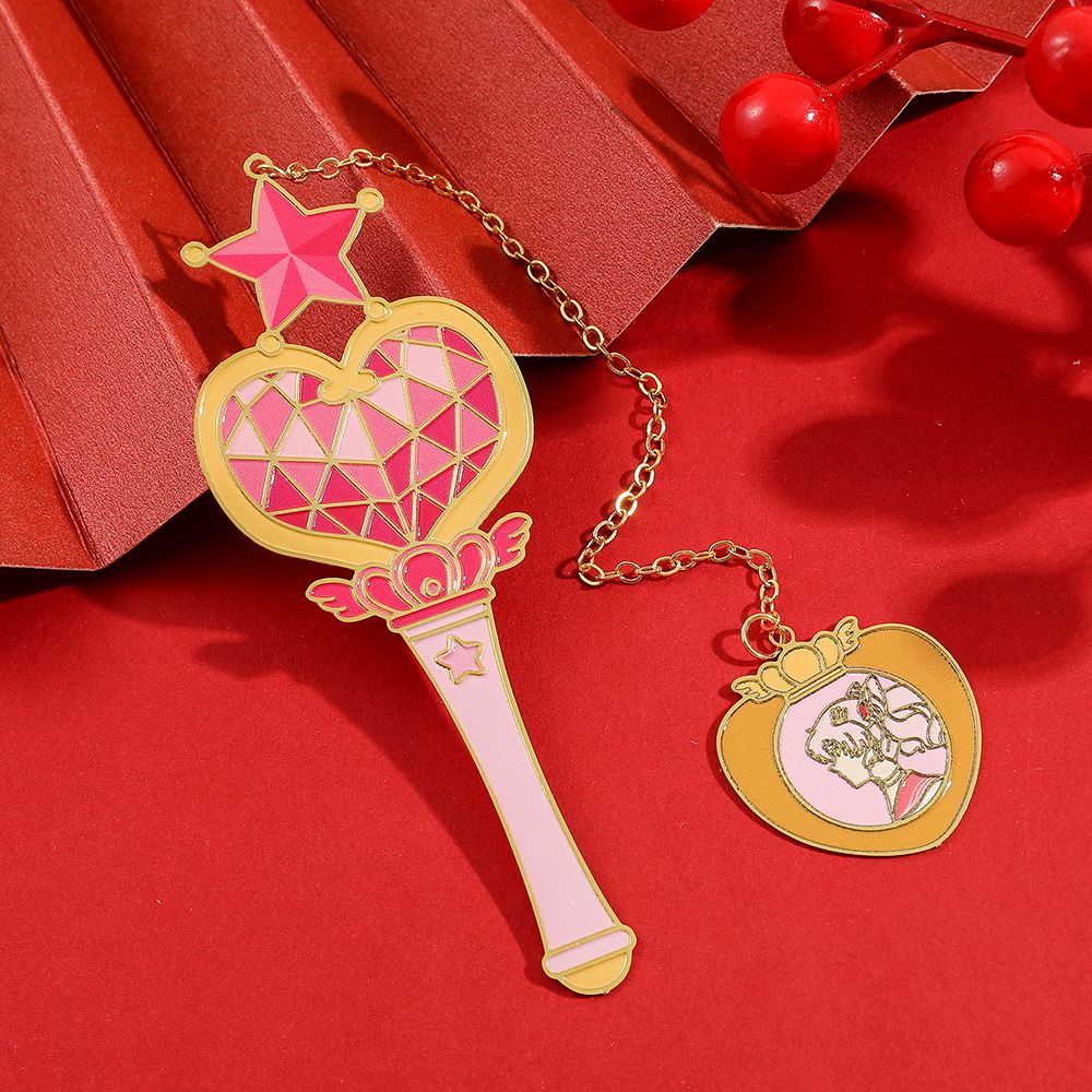 Anime Sailor Moon Magic Wand B – Sailor Moon Wand recenzja i cena