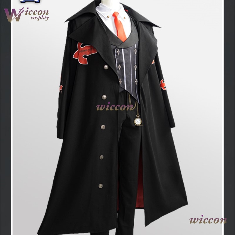 Guilty Gear Strive: Dual Ruler – Anime Cosplay Plus Size recenzja i cena