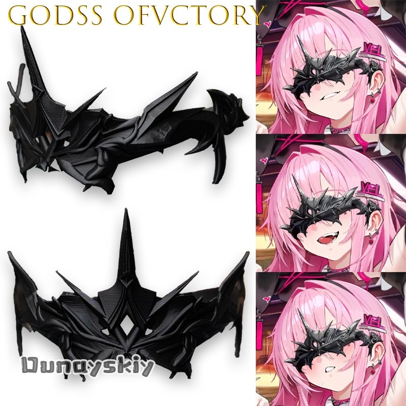 aBAzOS*@Velvet VicGodd Cosplay – Anime Cosplay Nearby recenzja i cena