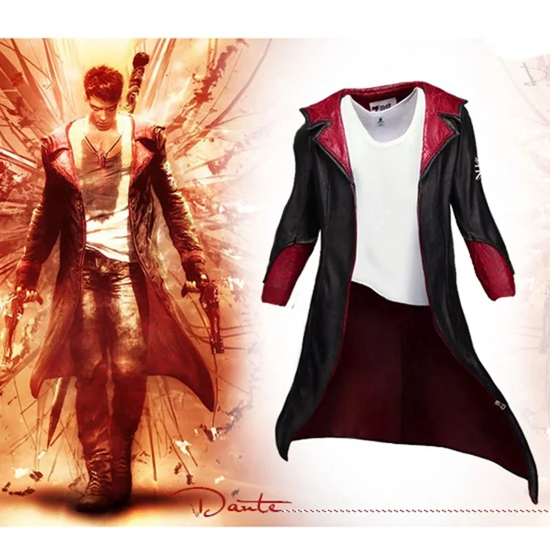 Kostium Cosplay Skórzany trenc – Fullmetal Alchemist Coat recenzja i cena