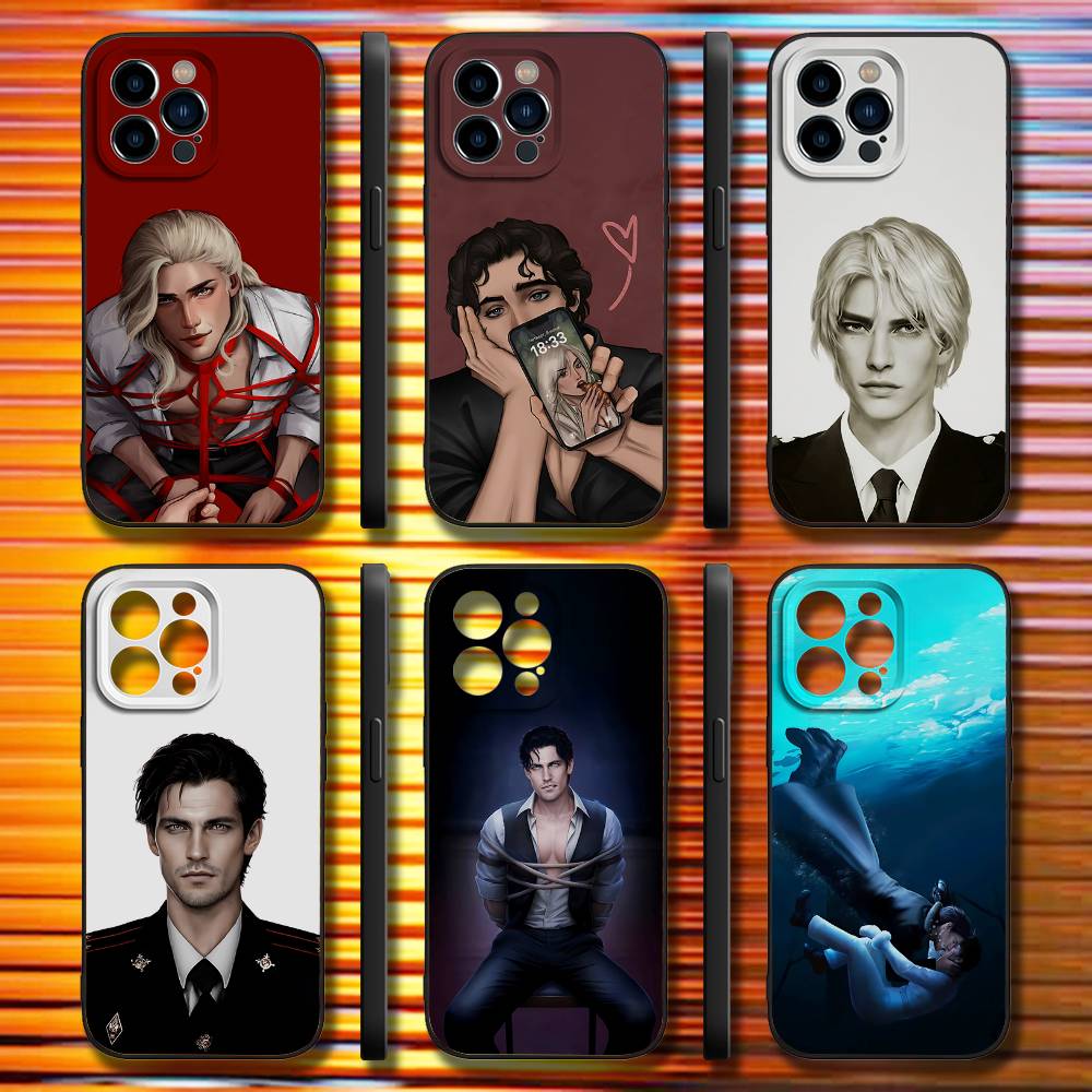 Etui na telefon R-Romance C-Cl – Anime Cosplay Romance recenzja i cena