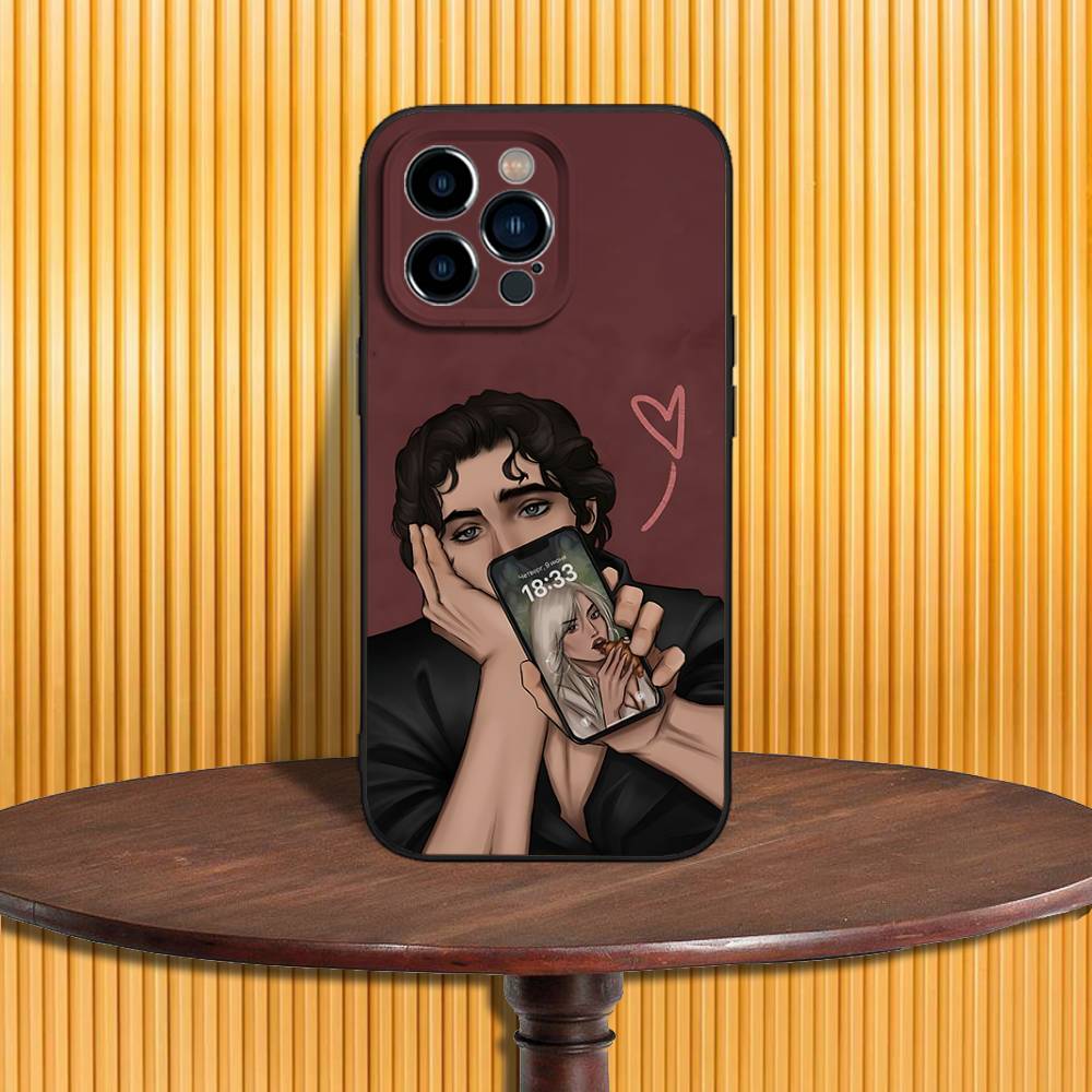 Etui na telefon R-Romance C-Cl – Anime Cosplay Romance recenzja i cena