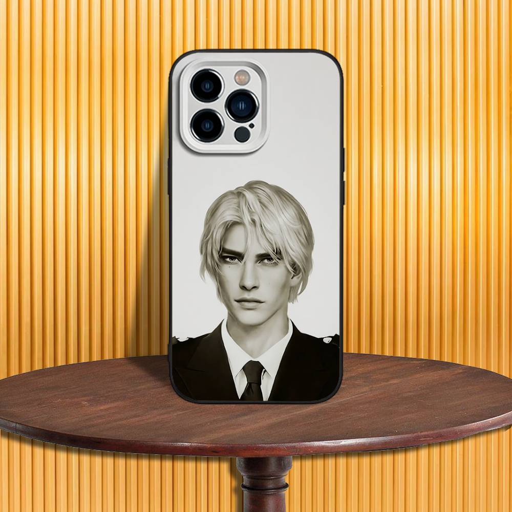 Etui na telefon R-Romance C-Cl – Anime Cosplay Romance recenzja i cena