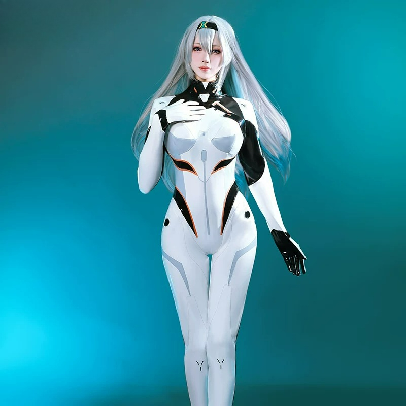 Kostium cosplay Firefly z gry  – Anime Cosplay Bodysuit recenzja i cena