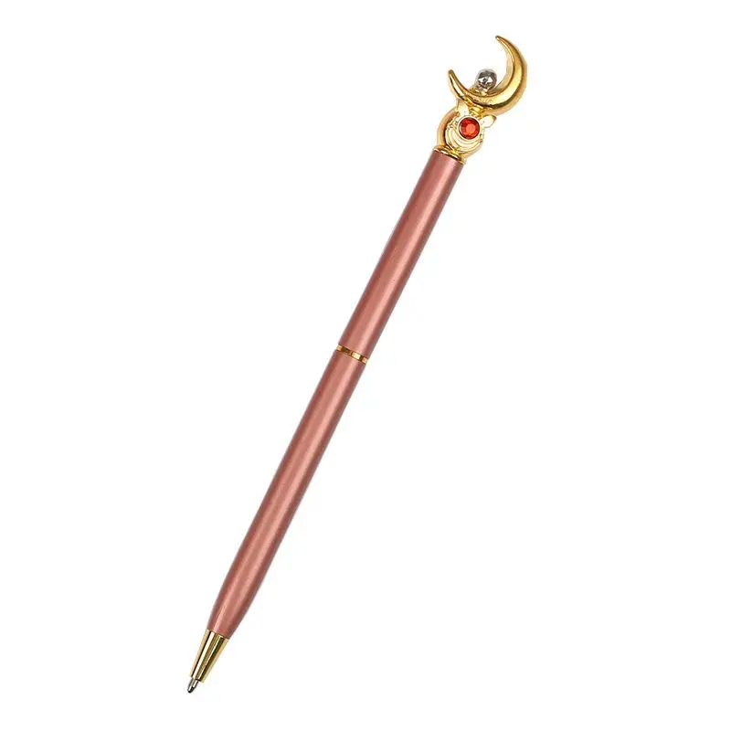 Długopis Sailor Moon Metalowy  – Sailor Moon Wand recenzja i cena