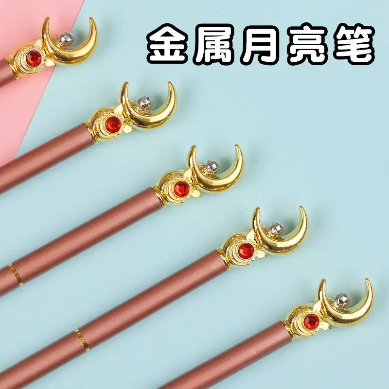 Długopis Sailor Moon Metalowy  – Sailor Moon Wand recenzja i cena