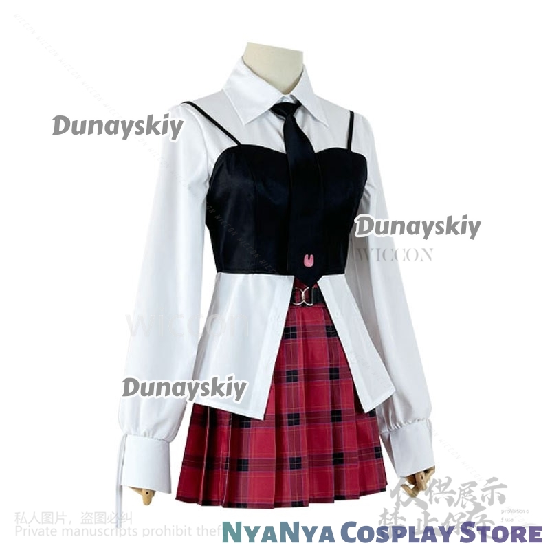 Qiao Ling Cosplay Anime Link C – Anime Cosplay Link recenzja i cena