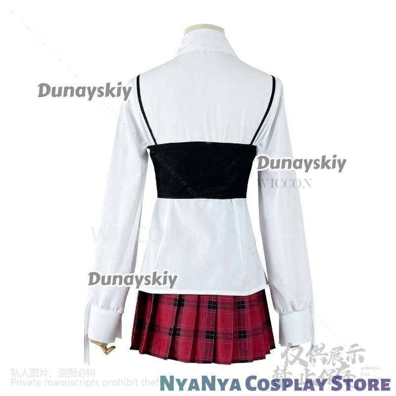 Qiao Ling Cosplay Anime Link C – Anime Cosplay Link recenzja i cena