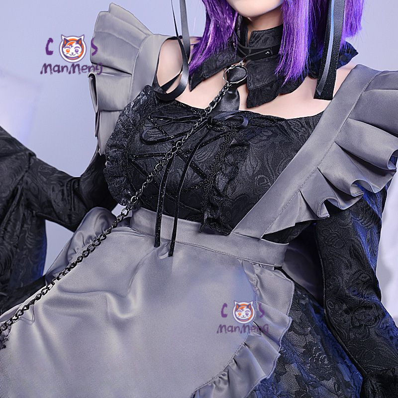 My Dress-Up Darling Kitagawa M – Anime Cosplay Girl Name recenzja i cena