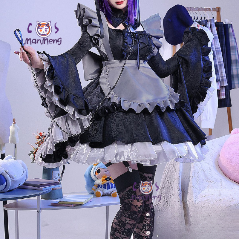 My Dress-Up Darling Kitagawa M – Anime Cosplay Girl Name recenzja i cena