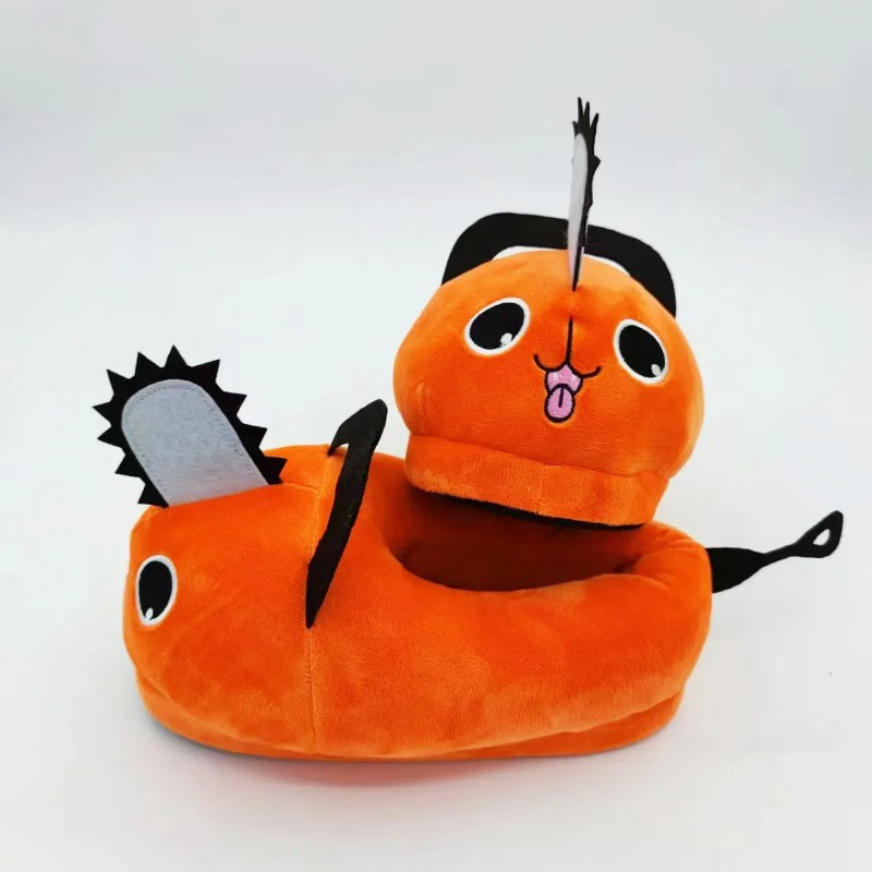 Anime Chainsaw Man Pochita Kap – Cosplay Anime Women recenzja i cena