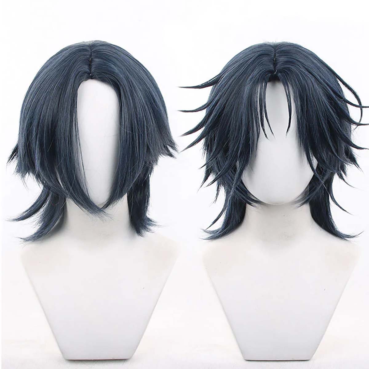 Peruka syntetyczna odporna na  – Anime Cosplay Link recenzja i cena