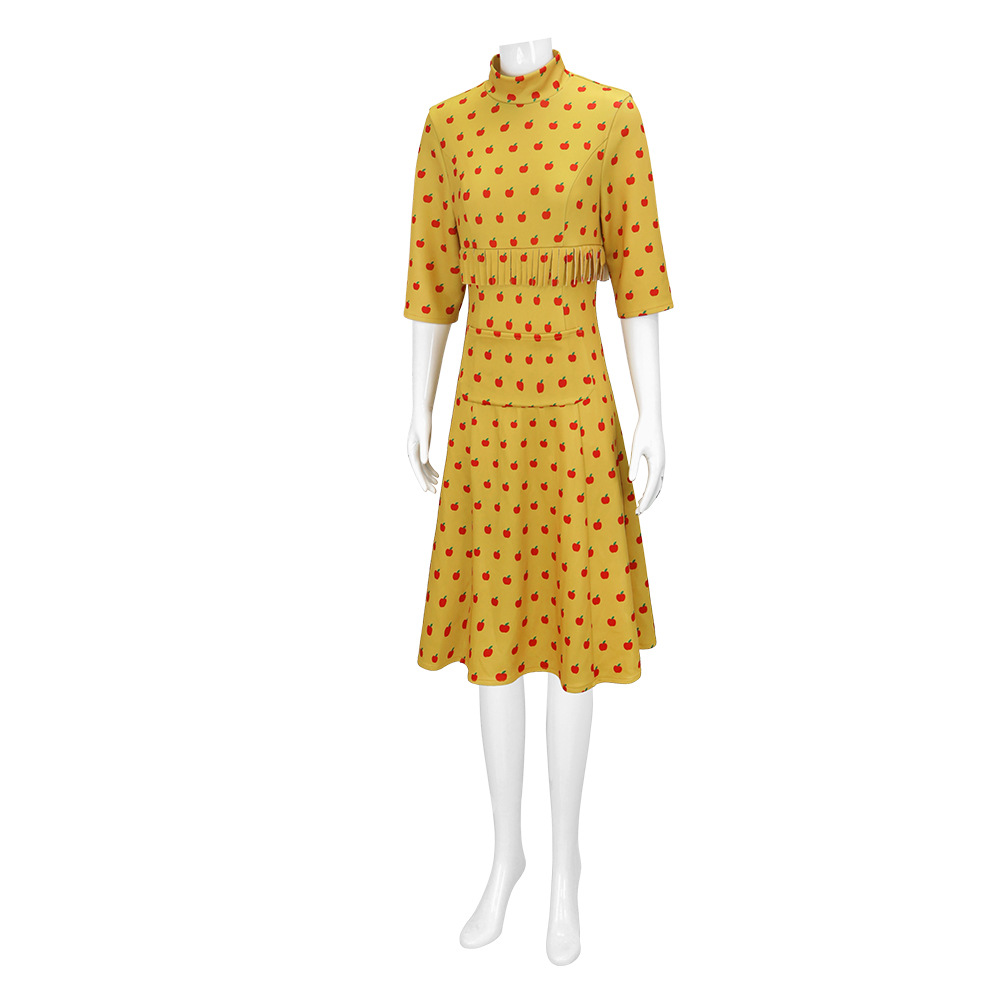 Kostium Filmowy Fantastyczny P – Anime Cosplay Dress For Women recenzja i cena