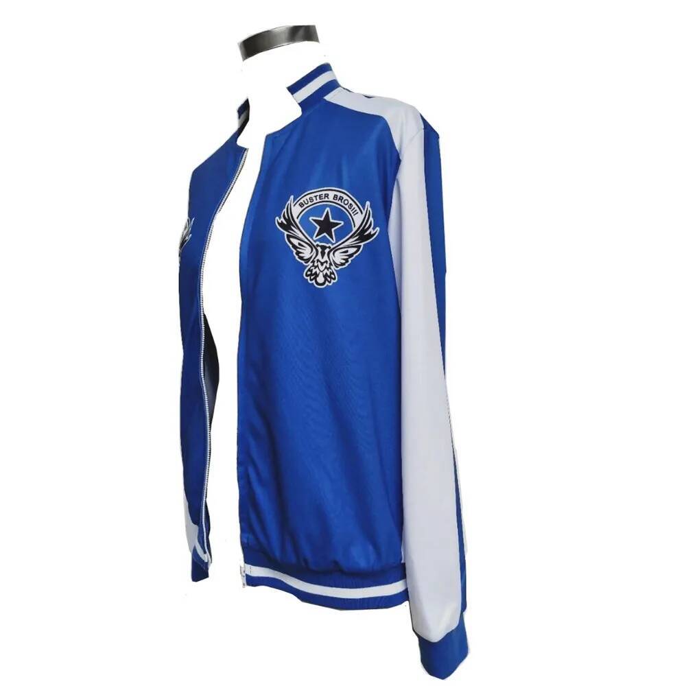MMGG Halloween Hypnosismic Div – Anime Cosplay Plus Size recenzja i cena