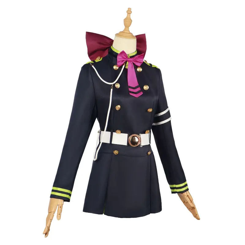 25COSAnime Japońskie Owari No  – Anime Cosplay Jepang recenzja i cena