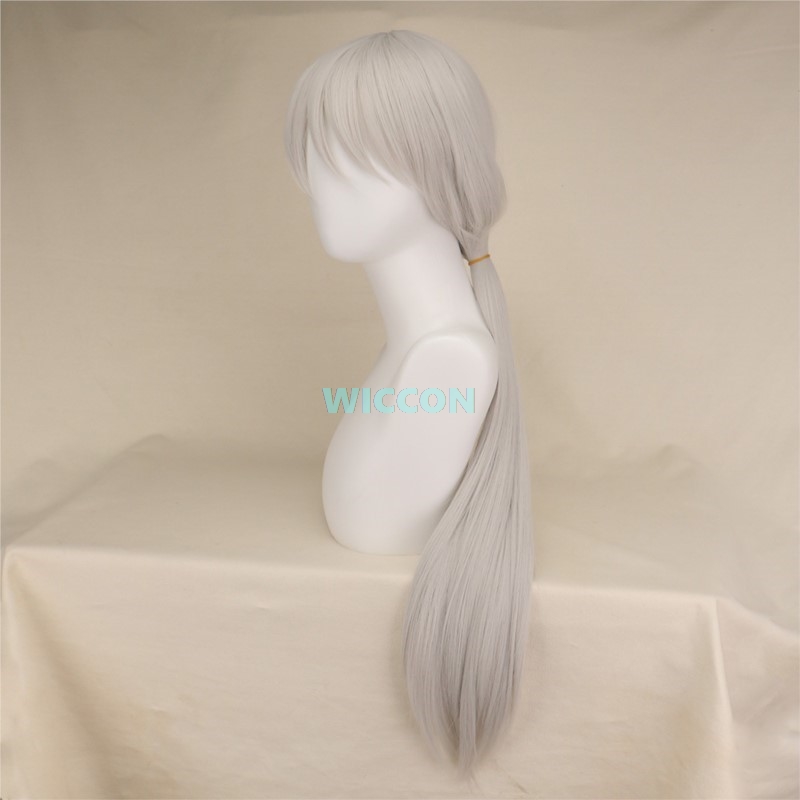 Peruka Anime Quaanxi Cosplay S – Anime Cosplay Long Hair recenzja i cena
