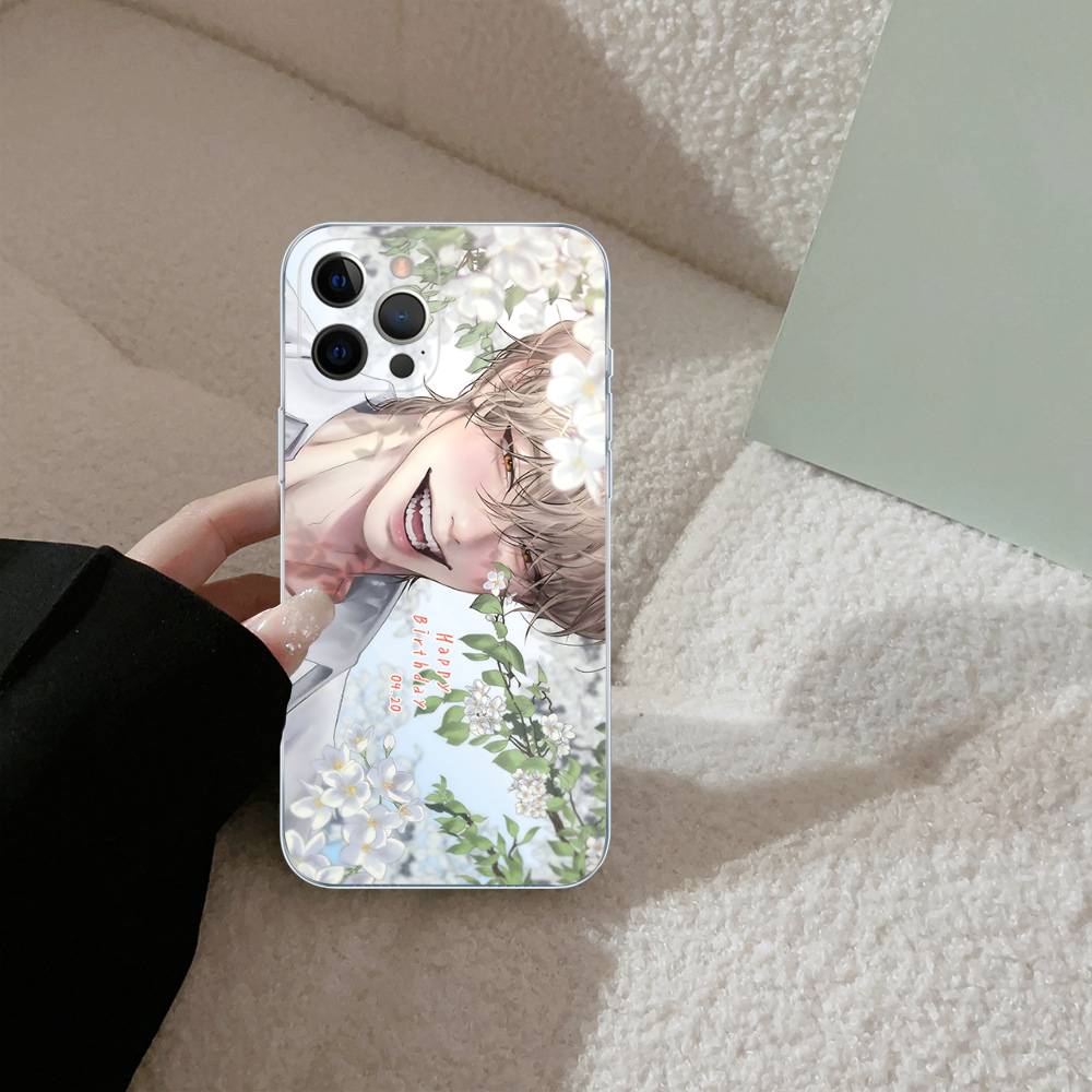 Etui na telefon Negative Roman – Anime Cosplay Romance recenzja i cena