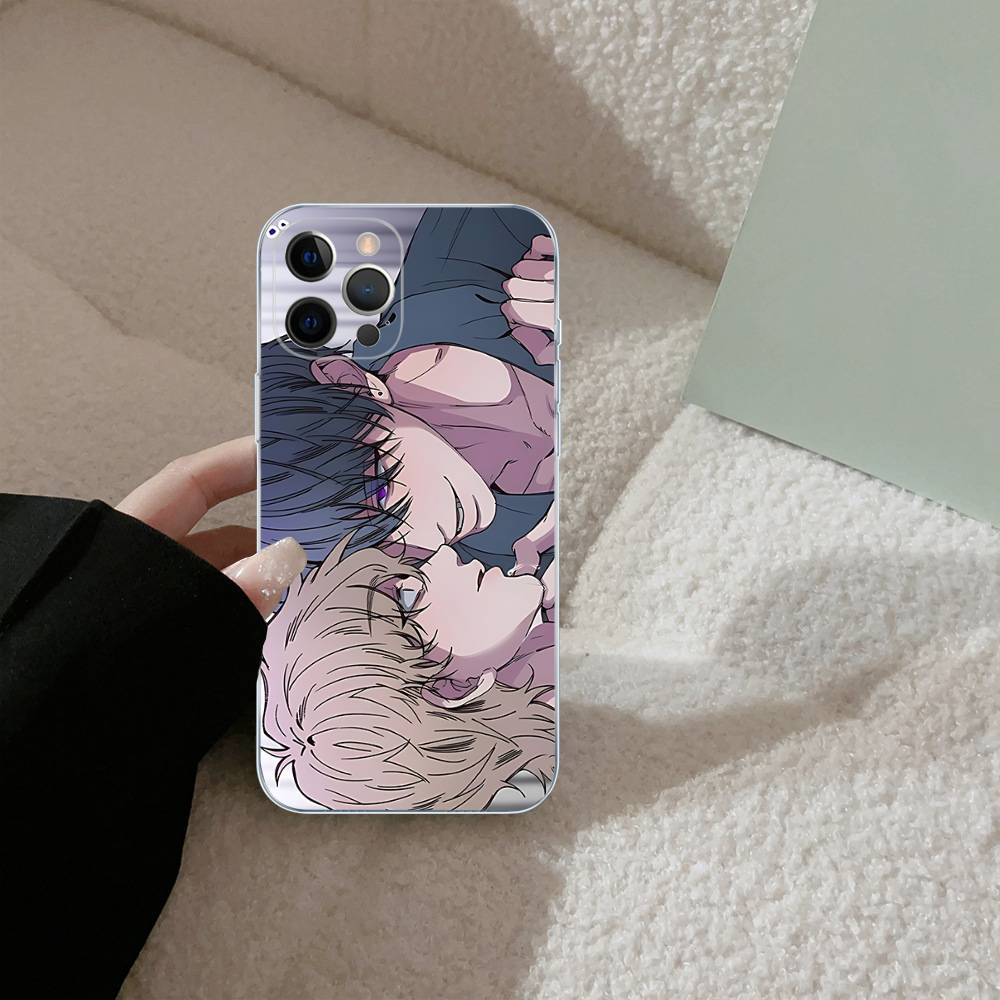 Etui na telefon Negative Roman – Anime Cosplay Romance recenzja i cena