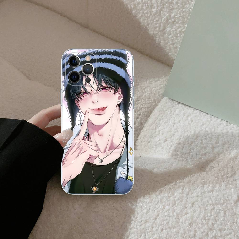 Etui na telefon Negative Roman – Anime Cosplay Romance recenzja i cena