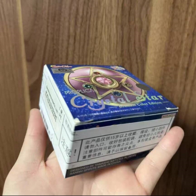 Bandai Proplica Moon Stick Tra – Sailor Moon Wand recenzja i cena
