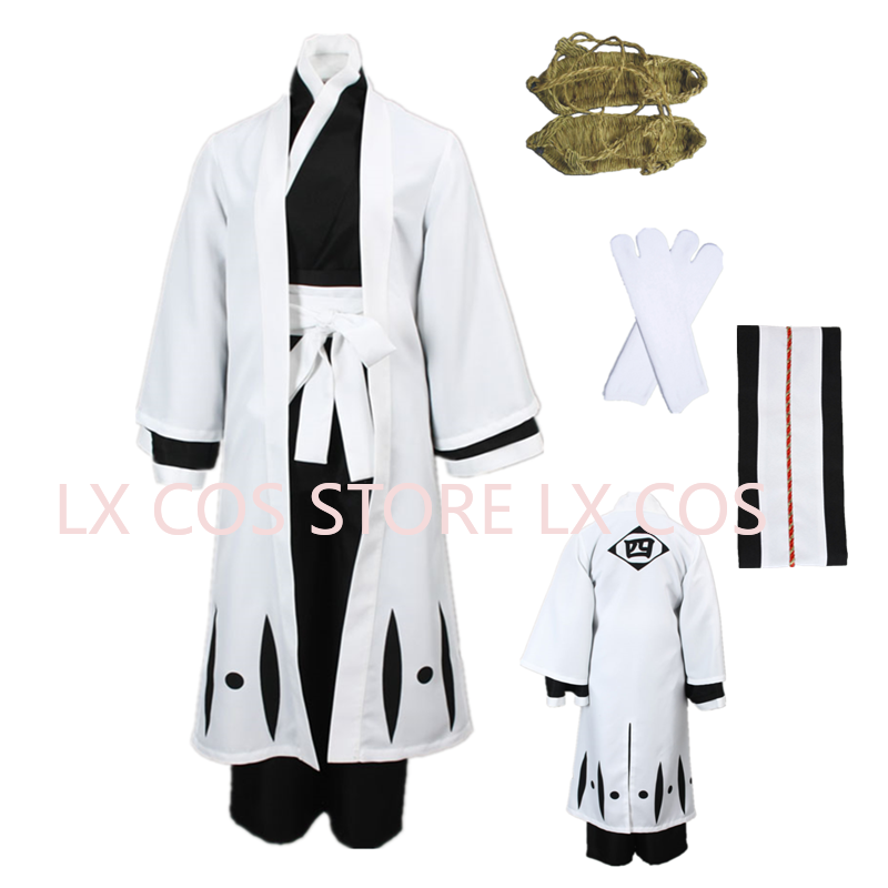 Kostium Cosplay Kapitana Unoha – Anime Cosplay Plus Size recenzja i cena