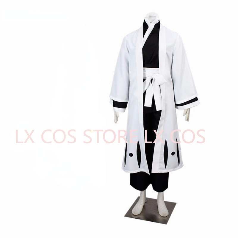 Kostium Cosplay Kapitana Unoha – Anime Cosplay Plus Size recenzja i cena