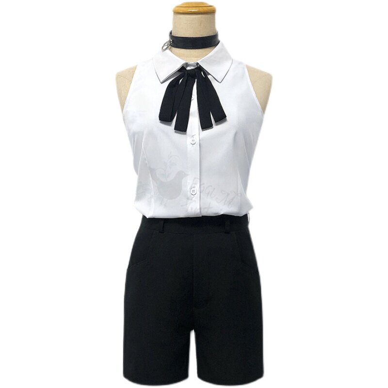 Rezee Cosplay Anime Kostium Co – Anime Cosplay Plus Size recenzja i cena