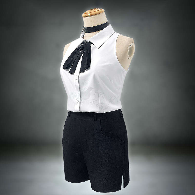 Rezee Cosplay Anime Kostium Co – Anime Cosplay Plus Size recenzja i cena