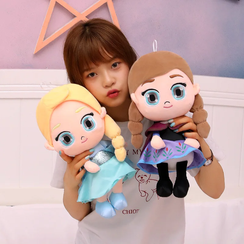 Pluszowa zabawka Disney Anime  – Anime Cosplay Romance recenzja i cena