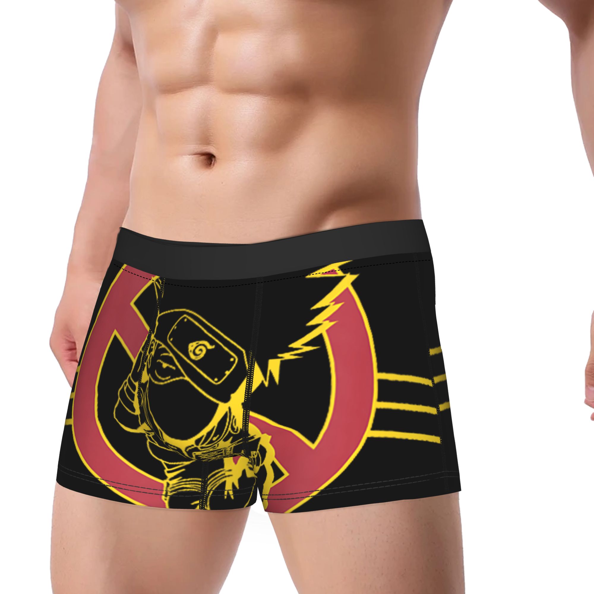 Naruto Shippuden Kakashi's Rom – Anime Cosplay Romance recenzja i cena