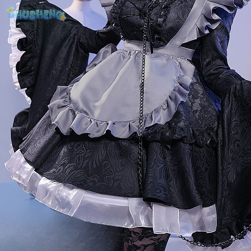 Kitagawa Marin My Dress-Up Dar – Anime Cosplay Girl Name recenzja i cena